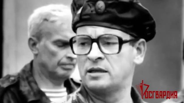 «Стихи и песни к портрету Героя России генерала Анатолия Романова слова и муз Юлия Степная смотреть онлайн