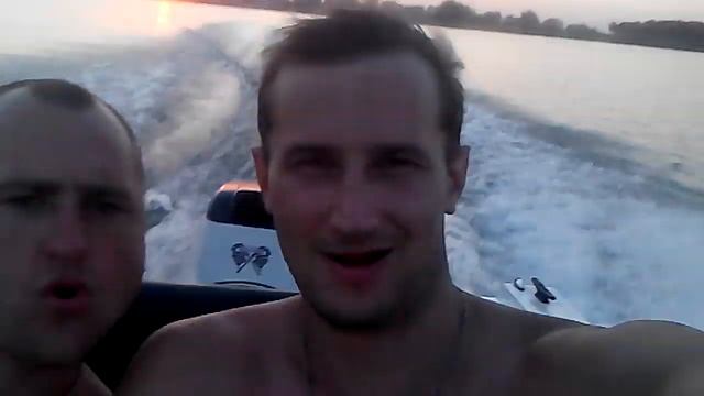 МОТОР СИЧ 40