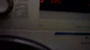 Стиральная машина BOSCH Стиральная машина узкая 6 WLL2426MOE видео