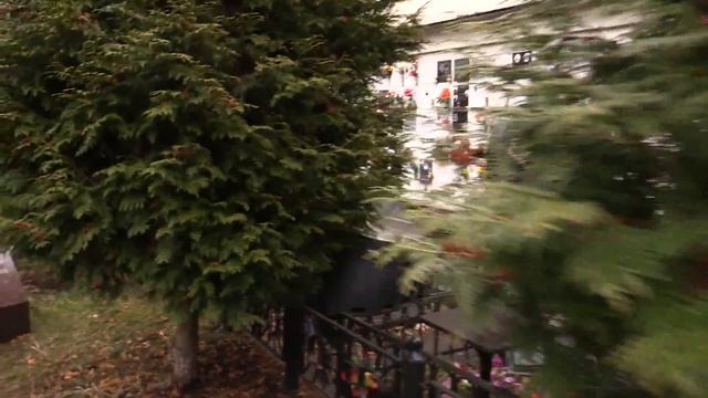 Вилли Токарев - Высоцкому (На Ваганьковском кладбище...)