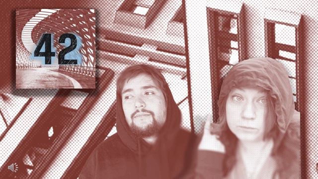 Пилот подкаста 42. Поговорим о смерти смотреть онлайн