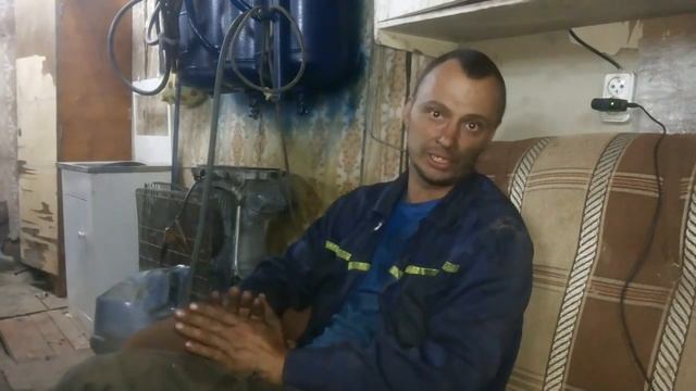 Самодельный кемпи смотреть онлайн