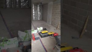 Новый объект ЖК Домодедово парк. Студия 28м2. Видео_1.