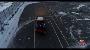 Автошкола СтартАвто, обучение на машиниста, тракториста