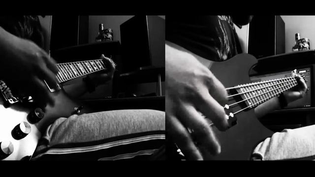 #RiffsAndBeards Igor V. смотреть онлайн