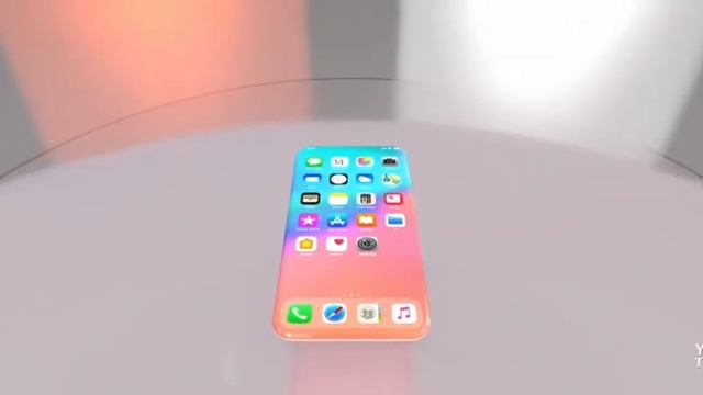 новый айфон 15