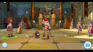 Топ 5 ММОРПГ на телефон