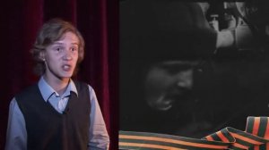 Рассказ танкиста