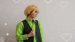 ? Miraculous: Tales of Ladybug & Cat Noir Cosplay "Sweet Magic" ? Леди Баг и Кот Нуар Косплей ?