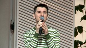 «Как же хочется птицею в небо взлететь и остаться с Тобой»||песня||Виктор и Лиана Пашковец
