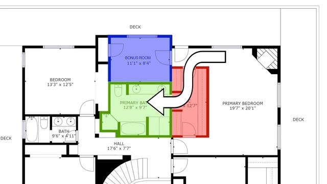 Complete Before and After Home Renovation | The Modern Farmhouse смотреть онлайн