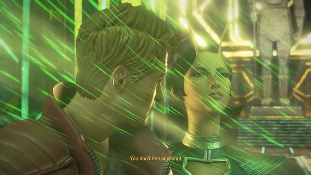 Telltale's Guardians of The Galaxy - All Boss Battles/Fights (Xbox One/PS4) смотреть онлайн