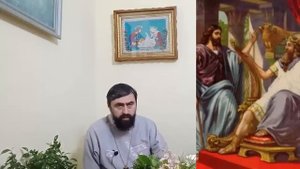 ГРЕХИ РОДИТЕЛЕЙ. Почему ДЕТИ НЕСУТ ПОСЛЕДСТВИЯ ГРЕХОВ своего РОДА? Прот. Александр Проченко