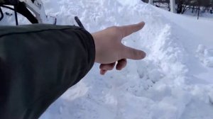 Обучаем нового оператора на минипогрузчик Bobcat