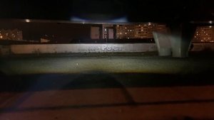 Светодиодная линза Bi-LED LP PRO KUS 50W | Bi Led Retrofit Projector Lens Headlight Car