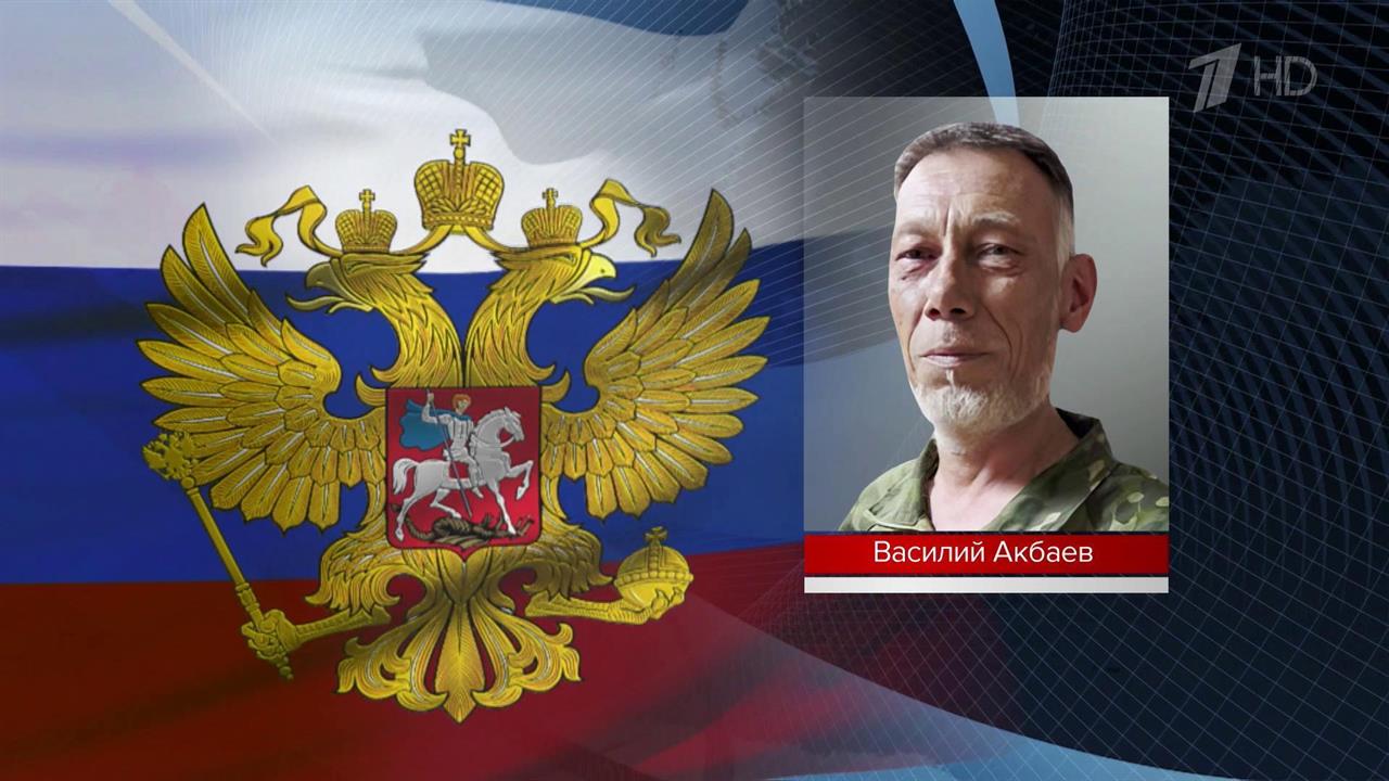 Мужество и героизм ежедневно проявляют российские военные при выполнении боевых задач