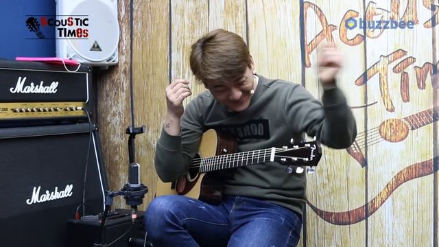 Fender 어쿠스틱기타 CC-140SCE