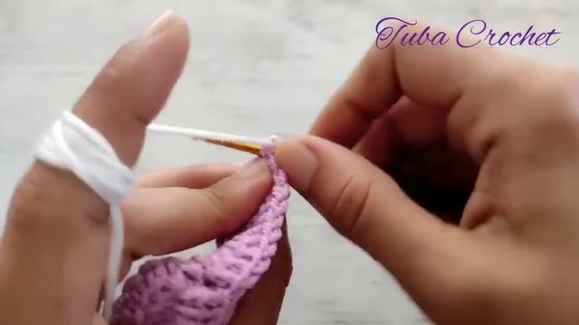 Easy Crochet Baby Blanket Patterns For Beginners / Knit Blanket Patterns / DIY Blanket /Tuba Croche