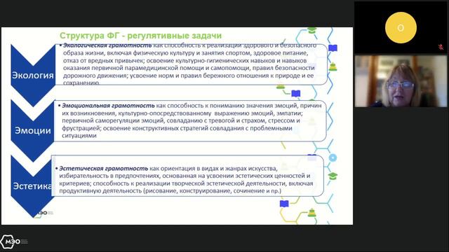 Функциональная грамотность детей дошкольного возраста