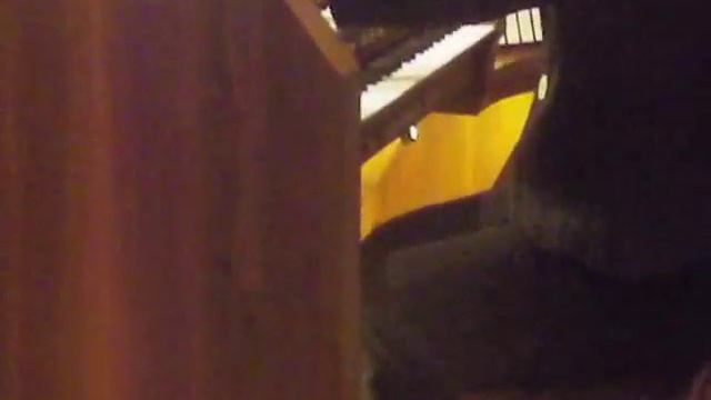 BORDIGHERA: Tiziana Zunino, organista, esegue Chaconne di Louis Couperin. смотреть онлайн