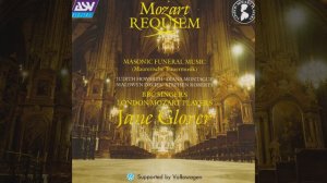 Mozart: Requiem in D minor, K.626 - 3. Sequentia: Tuba mirum