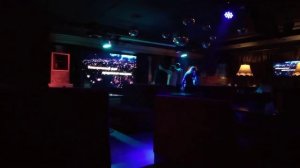 Поем в караоке Питер...Барнаул