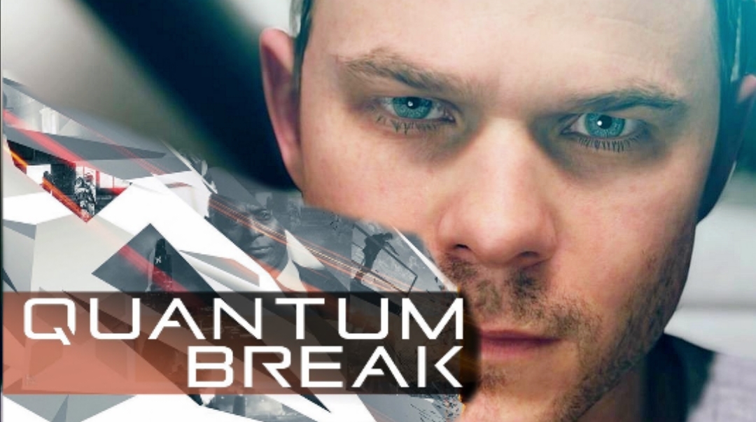 ПРОШЛОГО НЕ ИЗМЕНИТЬ # Quantum Break # Прохождение # 11