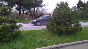 Северный м- н Геленджика.Особенности проживания