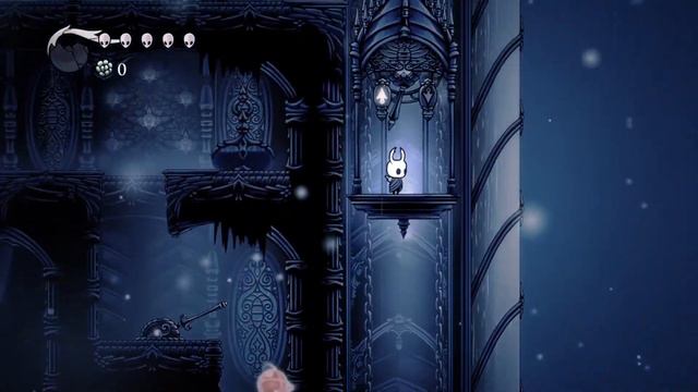 КАК ДАЛЕКО ЗАЙДЕМ? / Hollow Knight (СТРИМ на PS5) #4 смотреть онлайн