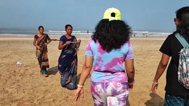 Goa part 1: Sudden plan for Goa?| Baga beach|Nazri resort
