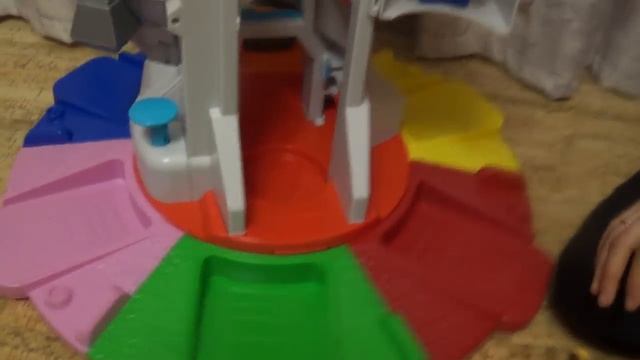 Щенячий Патруль - Большая База спасателей - новые серии. смотреть онлайн