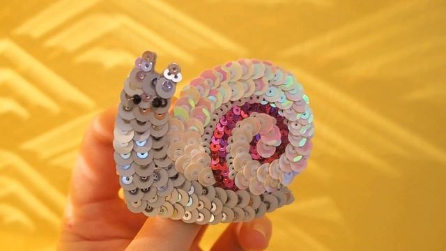 Брошь улитка 1 смотреть онлайн