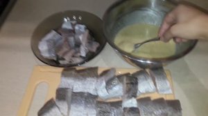 ХЕК В КЛЯРЕ - УДИВИТЕЛЬНО ВКУСНЫЙ!!!