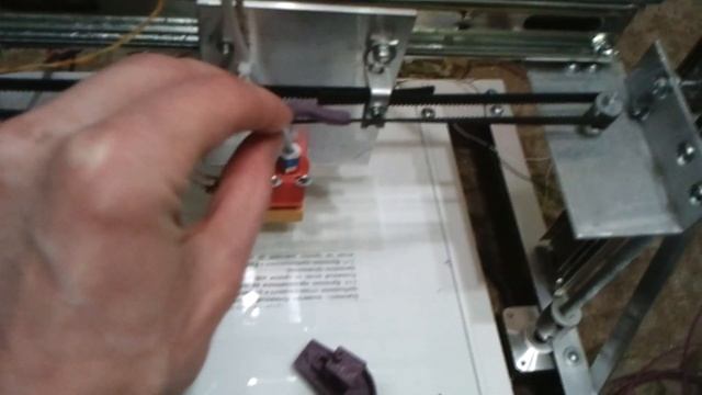 Исправление вертикальных волн. смотреть онлайн