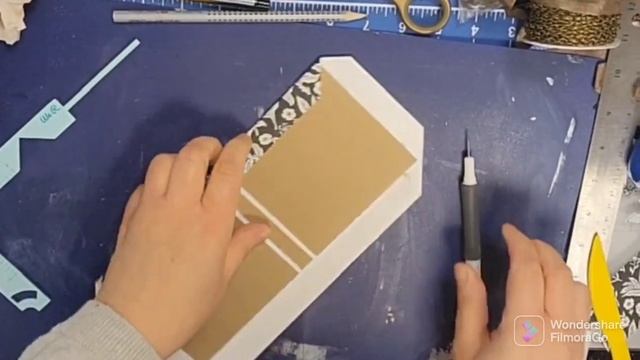 New We R Memory Keepers Book Cover Creator! ? ? смотреть онлайн