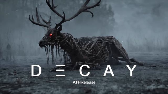 Dark Electro / Industrial Bass / Horror Electro / Dark Ambient Mix 'DECAY'