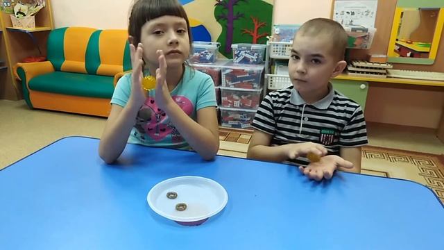 Сказка "Путешествие ёжика" смотреть онлайн