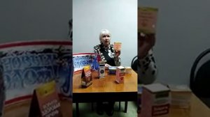 Биозан. Отзыв г. Оренбург. Чебанюк Галина.