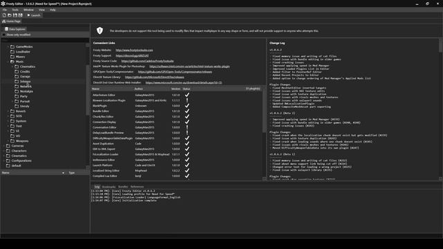 Need for Speed 2015 - How to Use Your Own Music - Custom Music Tutorial смотреть онлайн