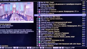 OTT play Foss, DRM-play, DRM-play Lite. Краткий обзор новых IPTV плееров.