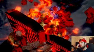 Лайт и Рюк - Тетрадь Смерти не Работает! ► Jump Force Прохождение на русском Часть 3 ► Аниме Файтин