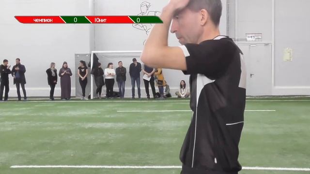 Турнир по футболу « КУБОК КАЗАНИ» среди команд 2015 года рождения (Первая камера) смотреть онлайн