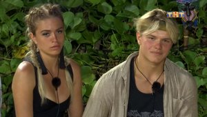 Дом 2 Остров любви, 1 сезон, 551 серия (13.03.2018)