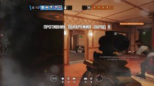 ТОП 6 ПРОСТЫХ ОПЕРАТИВНИКОВ | ГАЙД ДЛЯ НОВИЧКА | Rainbow Six Siege