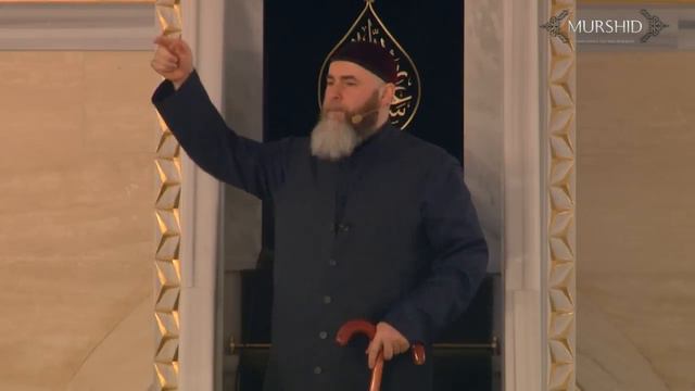 Межиев Салахь-Хьаьжа | Пайхмар ﷺ стигал хьалаваккхар смотреть онлайн