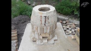 Тандыр своими руками, инструкция Tandoor your hands, guide
