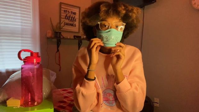 What I Got For Christmas 2021| Life With AJ смотреть онлайн