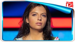 Маргарита Симоньян вышла замуж за Тиграна Кеосаяна