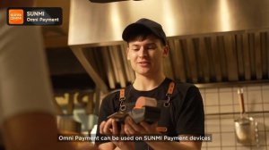 SUNMI Payment Solution