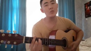 Navai - Черный Мерин (Cover by Kados)